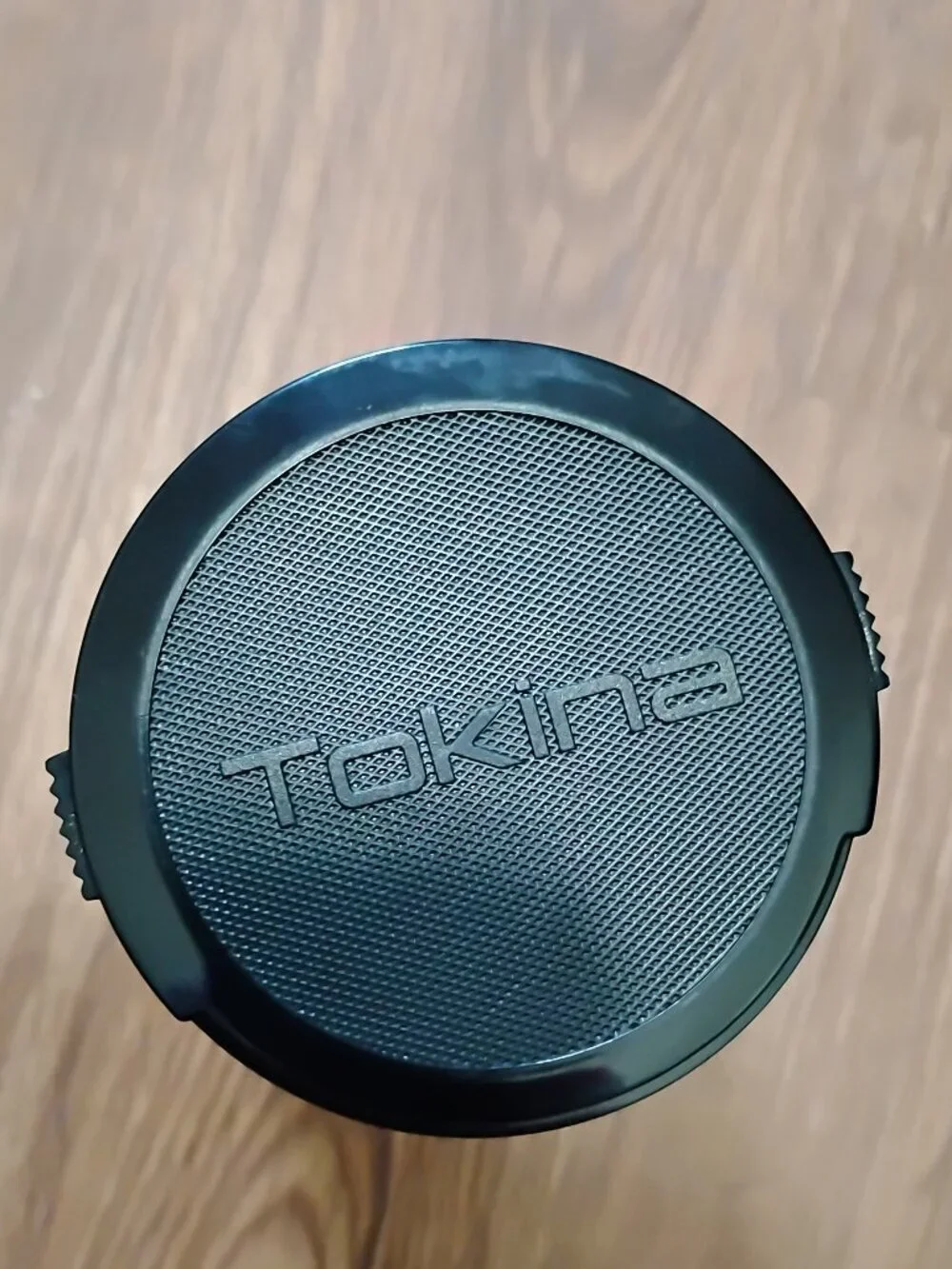 Tokina AT-X 285 28-85mm f/3.5-4.5 Macro Camera Lens